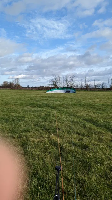 Essex Kite Park