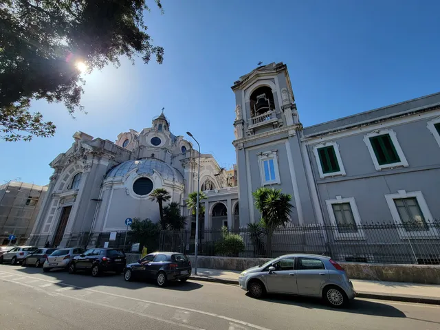 Church of Saint Mary of the Carmel