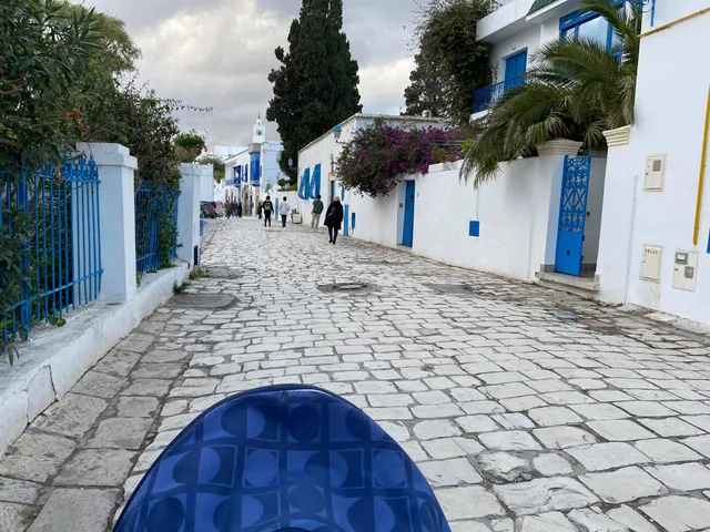 D'Art Des Métiers De Lella Salha