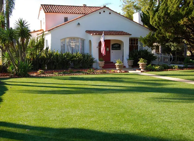 Vista Historical Society