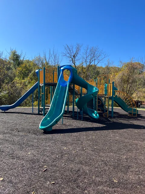 Cedar Lane Park East