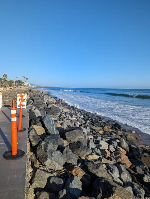 Capistrano Beach Park