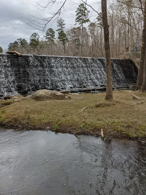 Overmountain Victory National Historic Trail