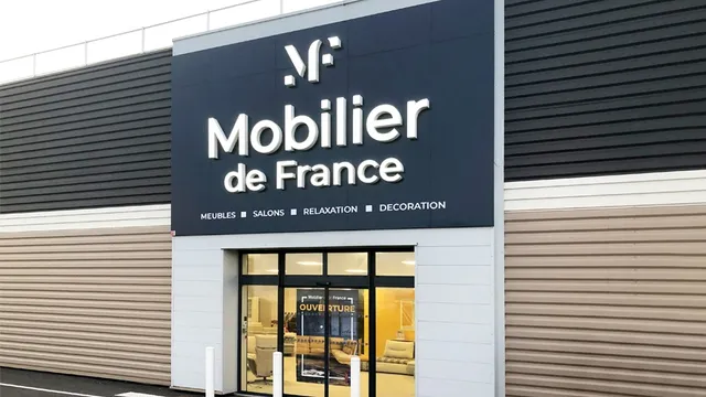 Mobilier de France Carcassonne