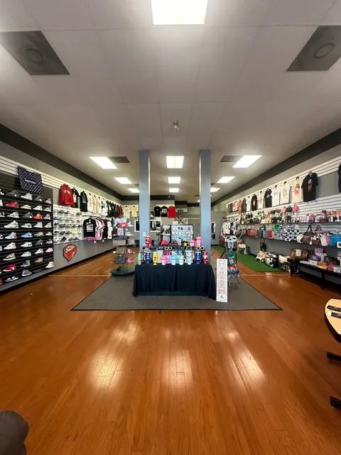 Bling Fashion & Streetwear