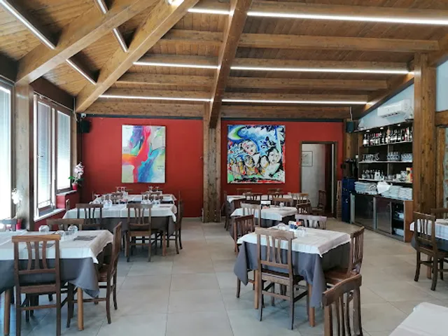 Ristorante Pizzeria Le Fiamme | Cucina Tipica Lucana