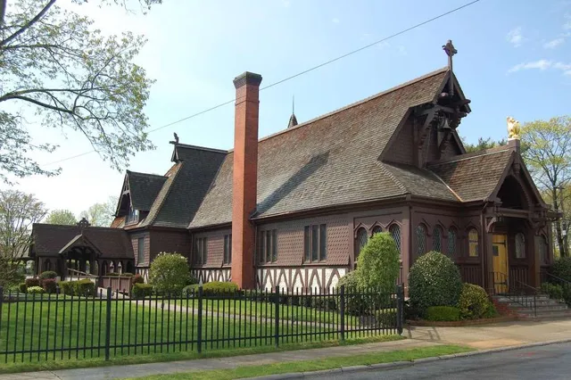 St. Mark's Episcopal Church