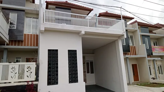 Villa Aisyah