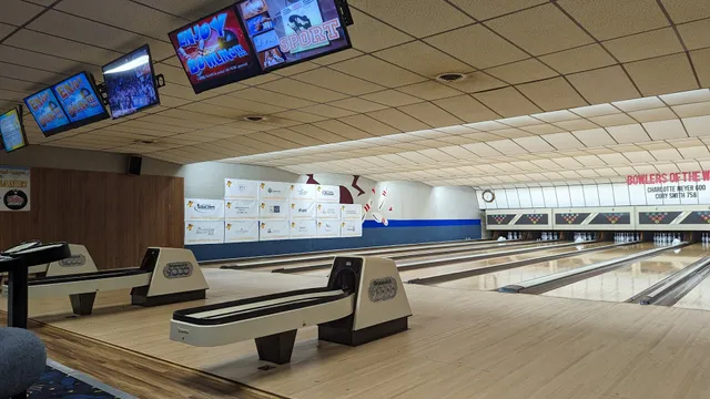 Highland Lanes, Ottawa, Ohio