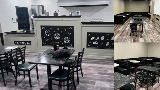 The Grill on Chestnut