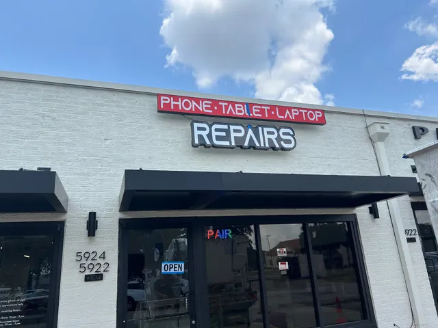 Everest Cellphone tablets and computer repairs