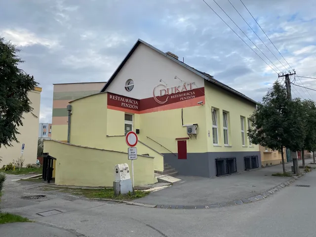 Penzion Dukat