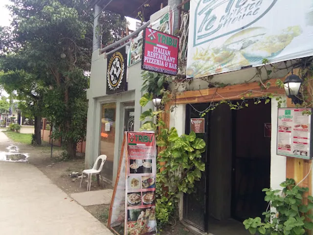 Tribu Italian Restaurant