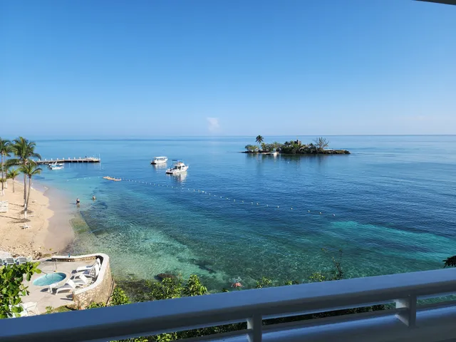 Ocho Rios Jamaica Tours