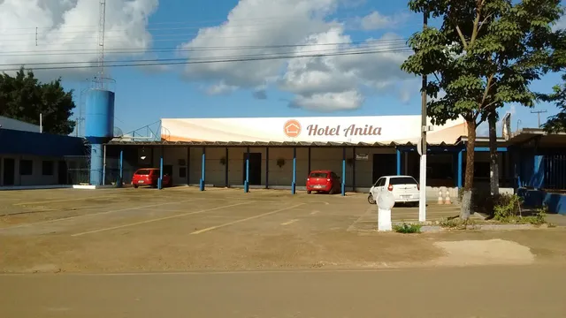 HOTEL ANITA