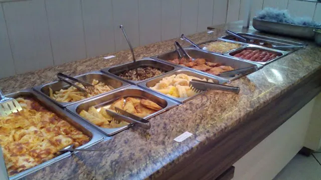 Restaurante Vida Natural