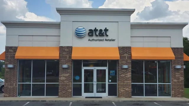 AT&T Store