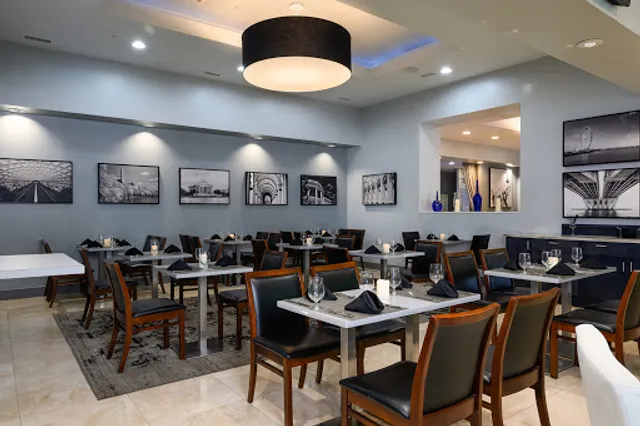 Portum Restaurant and Lounge