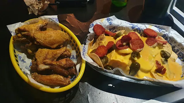 WingMan Naciones Unidas