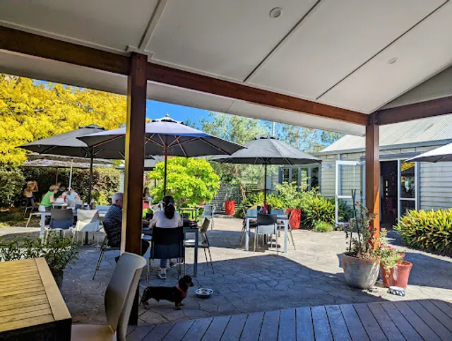 Grumpy & Sweetheart's