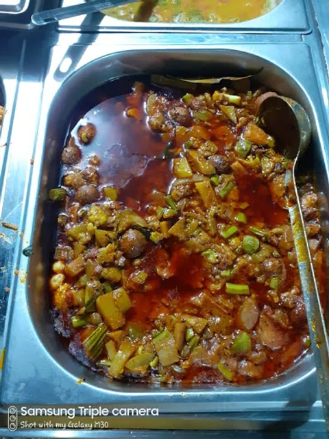 Mohan Thal Bhojangruh