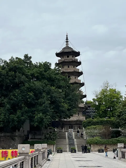 崇妙保圣坚牢塔