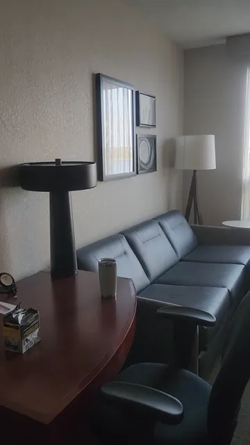 Residence Inn by Marriott Kingston Water's Edge