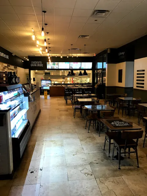 Vale Healthy Kitchen - Tampa