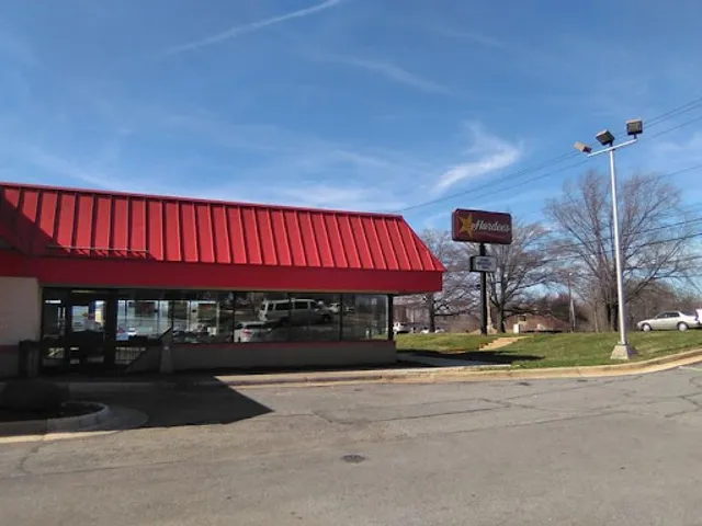 Hardee’s