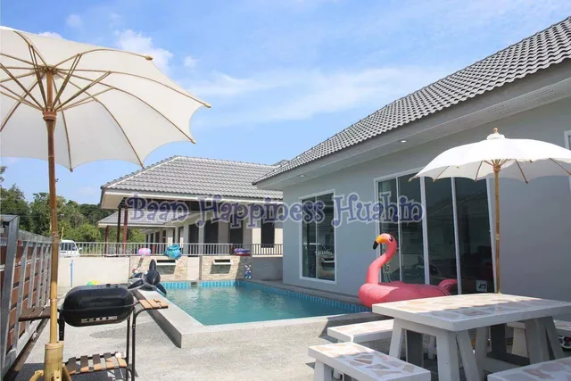 baan happiness huahin