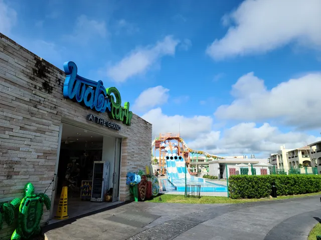 Cusco - Moon Palace Grand