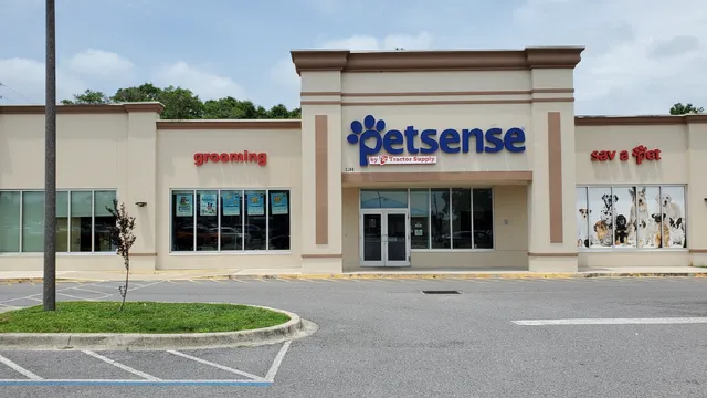 Petsense by Tractor Supply