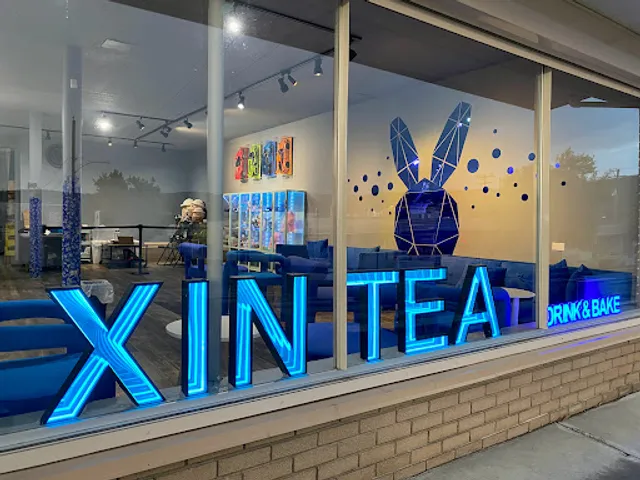Xin Tea