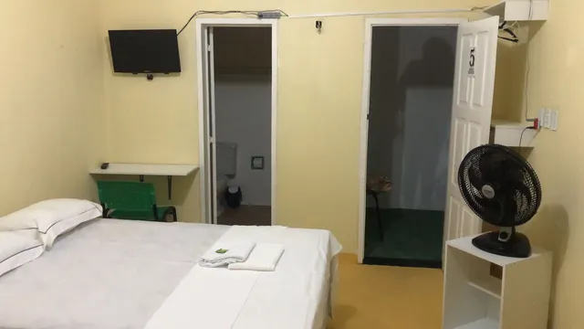 Hostel Parquelândia