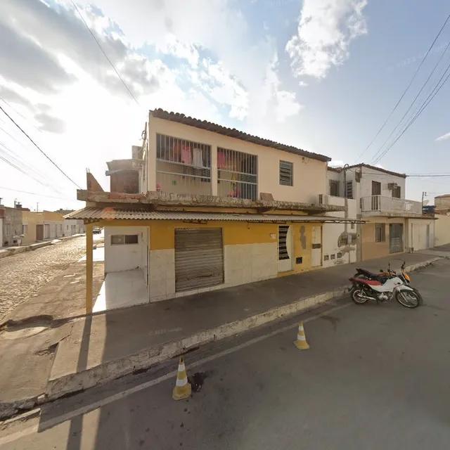 Lanchonete João & Maria