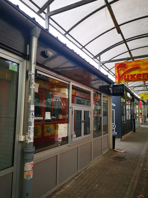 Restaurant KOORDINATA