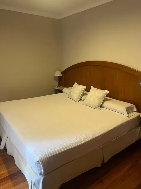 Reina Victoria Departamentos