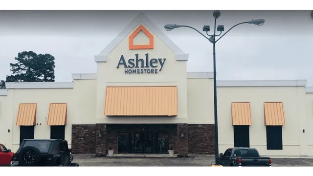 Ashley Store
