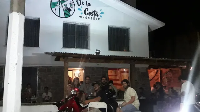 De la Costa Hostel