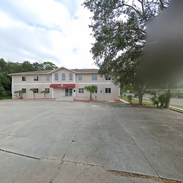 Meridian West Central College