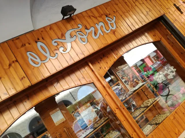 Panificio Pasticceria Al Forno Di Cambiano S.N.C.