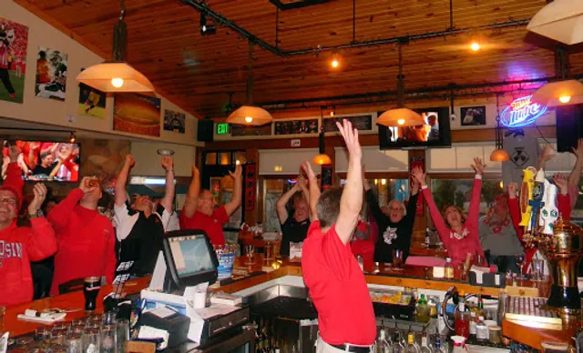 Spring Brook Sports Bar & Grill