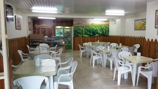 Pamonharia Recanto Goiano