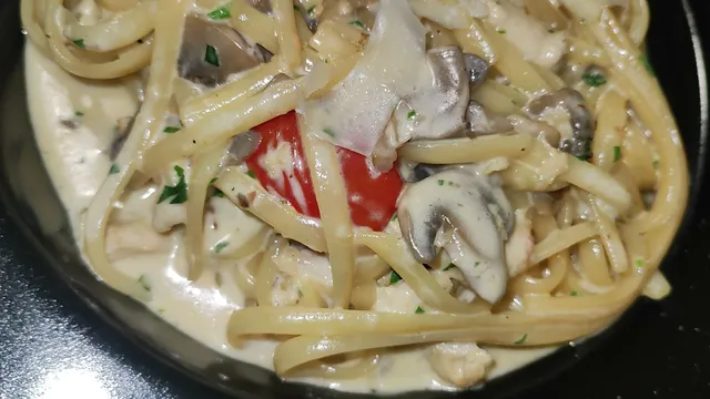 Food island حلال