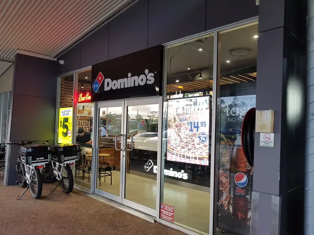 Domino's Pizza Victoria Point QLD