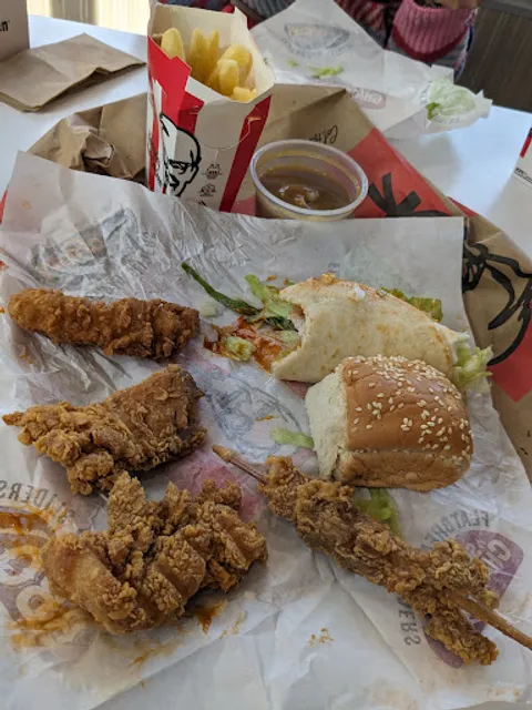 KFC