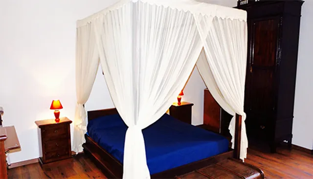 Case Vacanze Torre Raganella