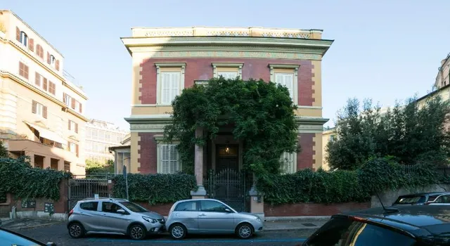 Villino Carmela Suites