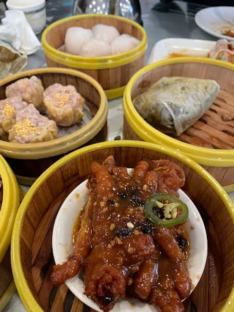 Woohao Chinese Restaurant