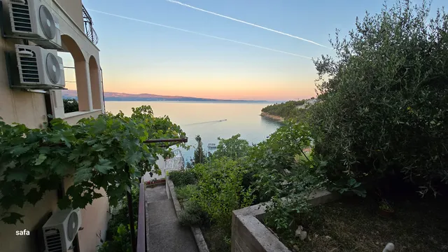 Velika luka Apartments